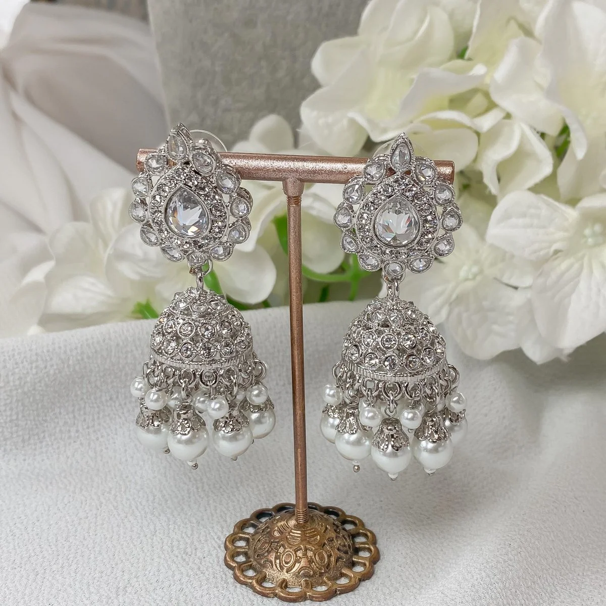 Kundan Pearl